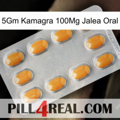 5Gm Kamagra 100Mg Oral Jelly cialis3